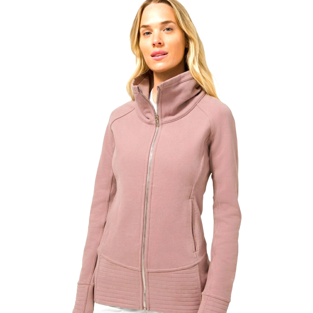 Lululemon radiant jacket